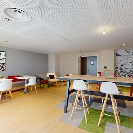 Studio 8 Фонтенбло Экстерьер фото