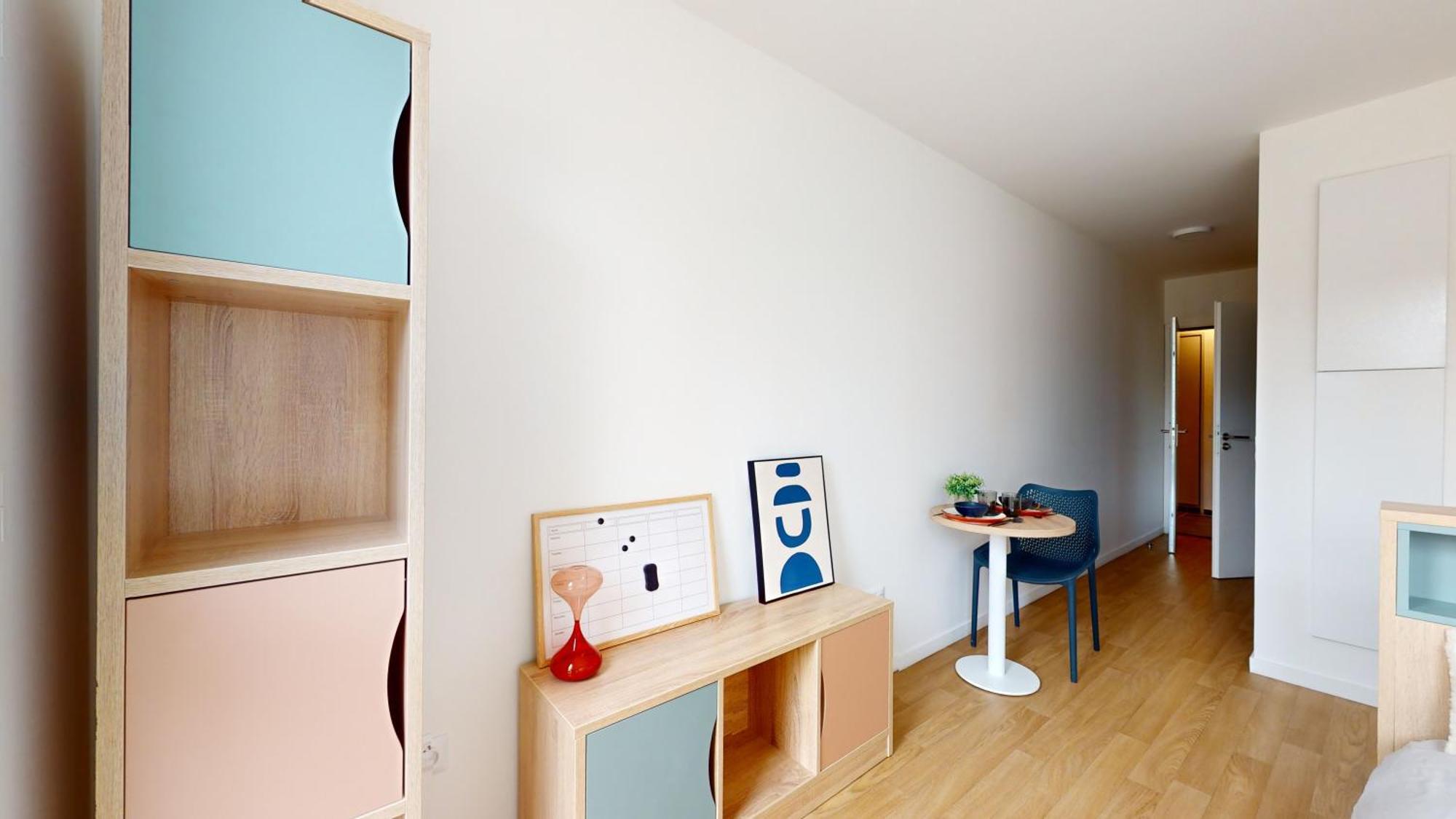 Studio 8 Фонтенбло Экстерьер фото