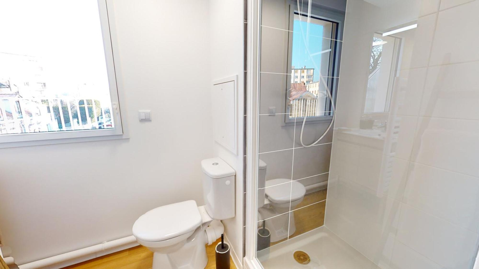 Studio 8 Фонтенбло Экстерьер фото
